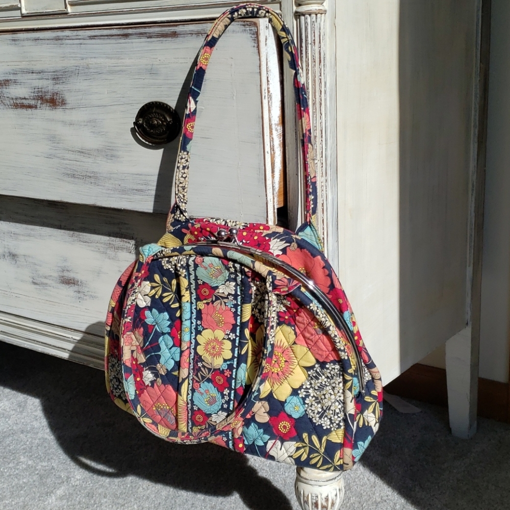 Vera Bradley bag